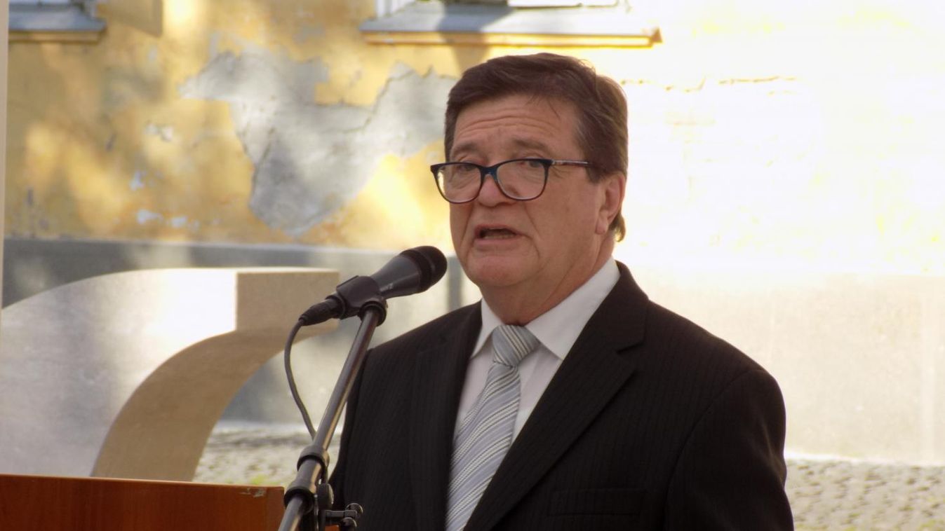 Kúlai szónokkal ünnepelték a Nemzeti Összetartozás Napját