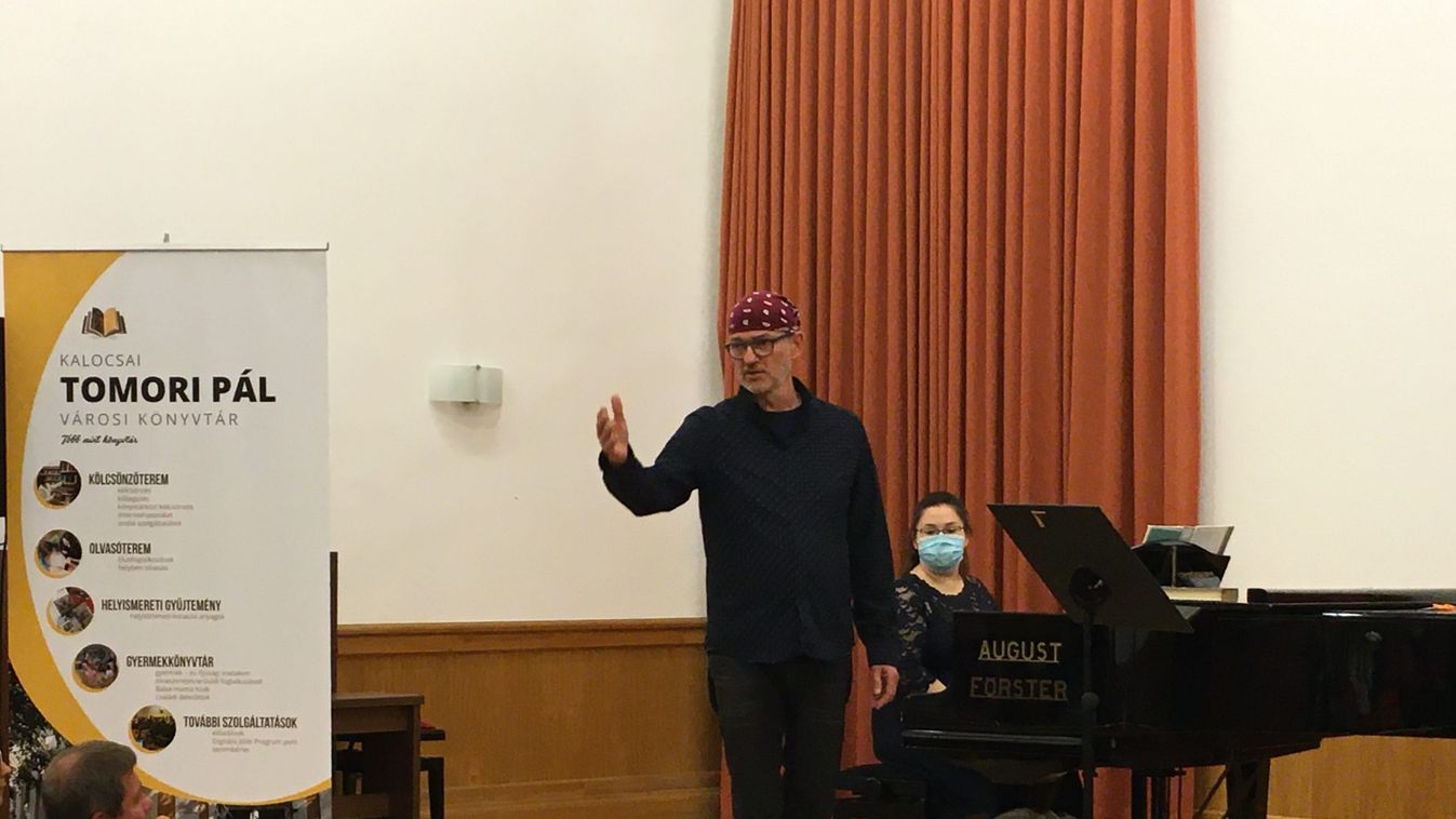 Zeneórát és hangversenyt tartottak az első Liszt Ferenc-emléknapon