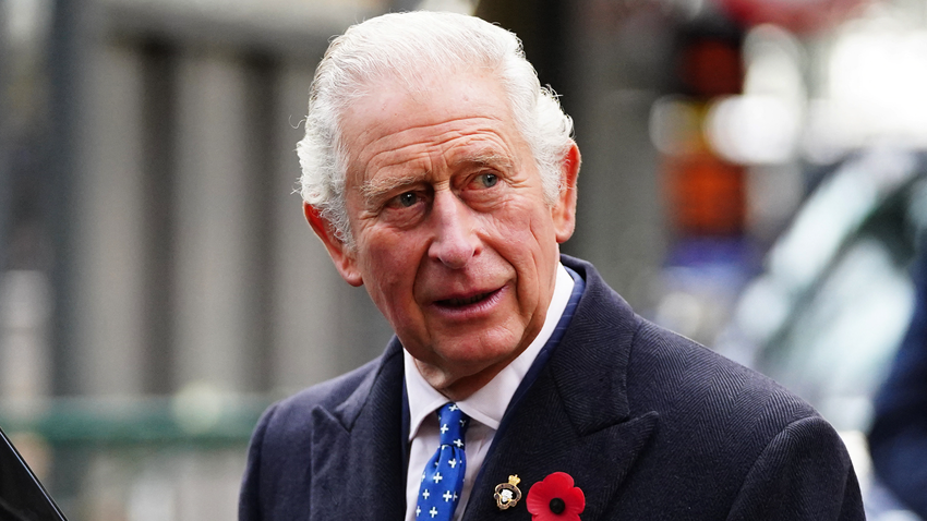 Prince Charles paints a portrait of British Holocaust survivors thumbnail