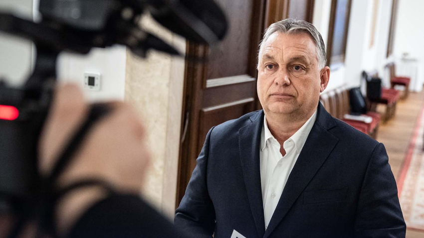 Viktor Orbán will make an important announcement soon thumbnail