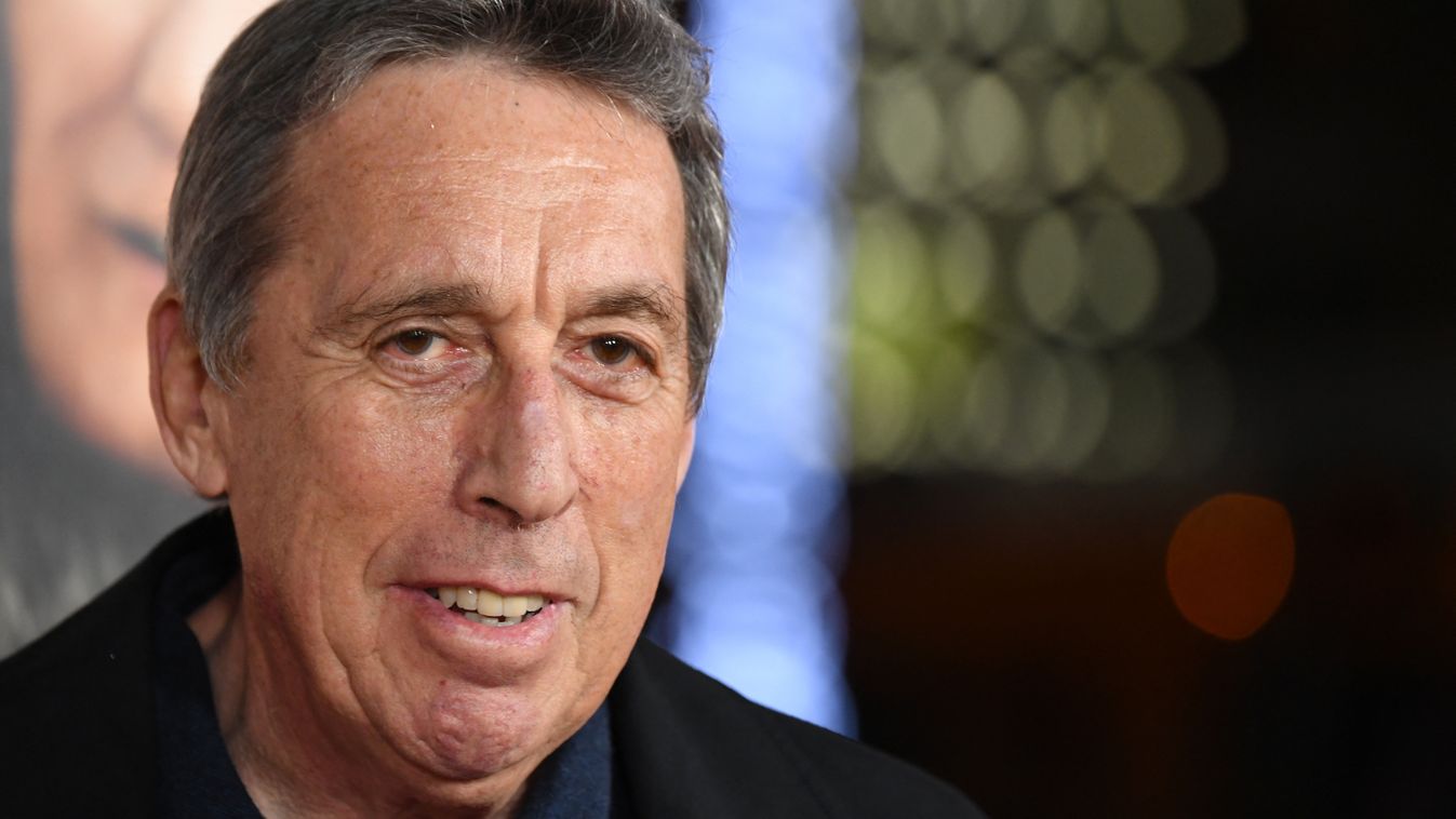 Elhunyt Ivan Reitman, a Szellemirtók rendezője
