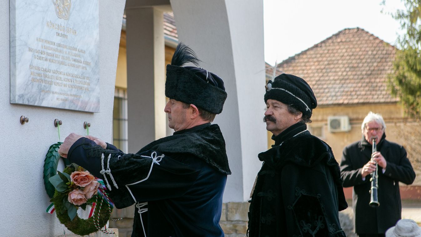 Alapítási évfordulót ünnepelt Helvécia