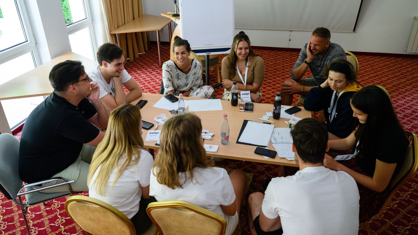 Már lehet pályázni a Stipendium Peregrinum Ösztöndíjprogramra
