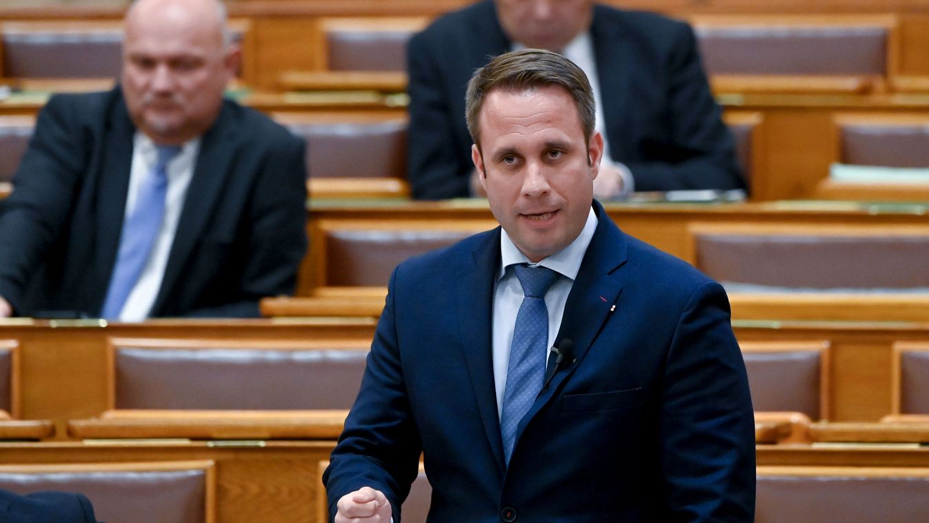 Dömötör Csaba: felértékelődnek a gáztárolók