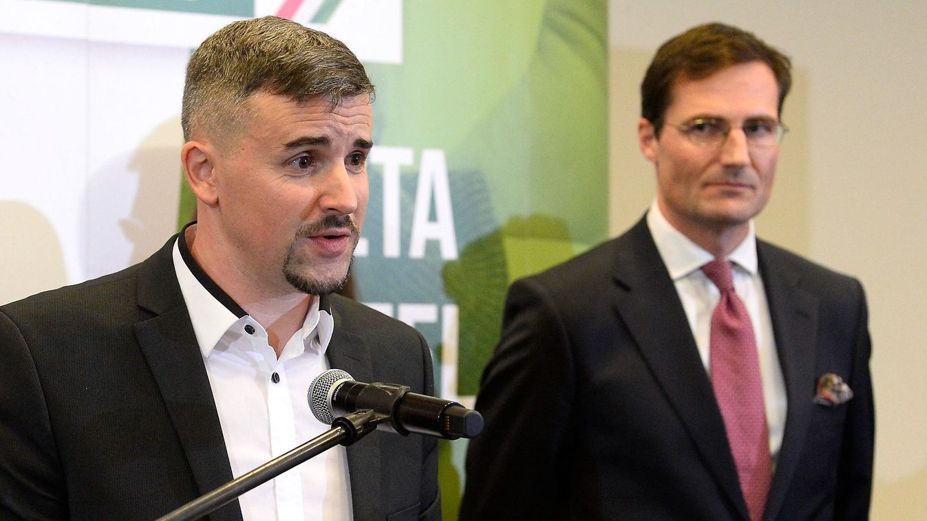 Murányi: Jakab hülye, Gyöngyösi nemzetáruló