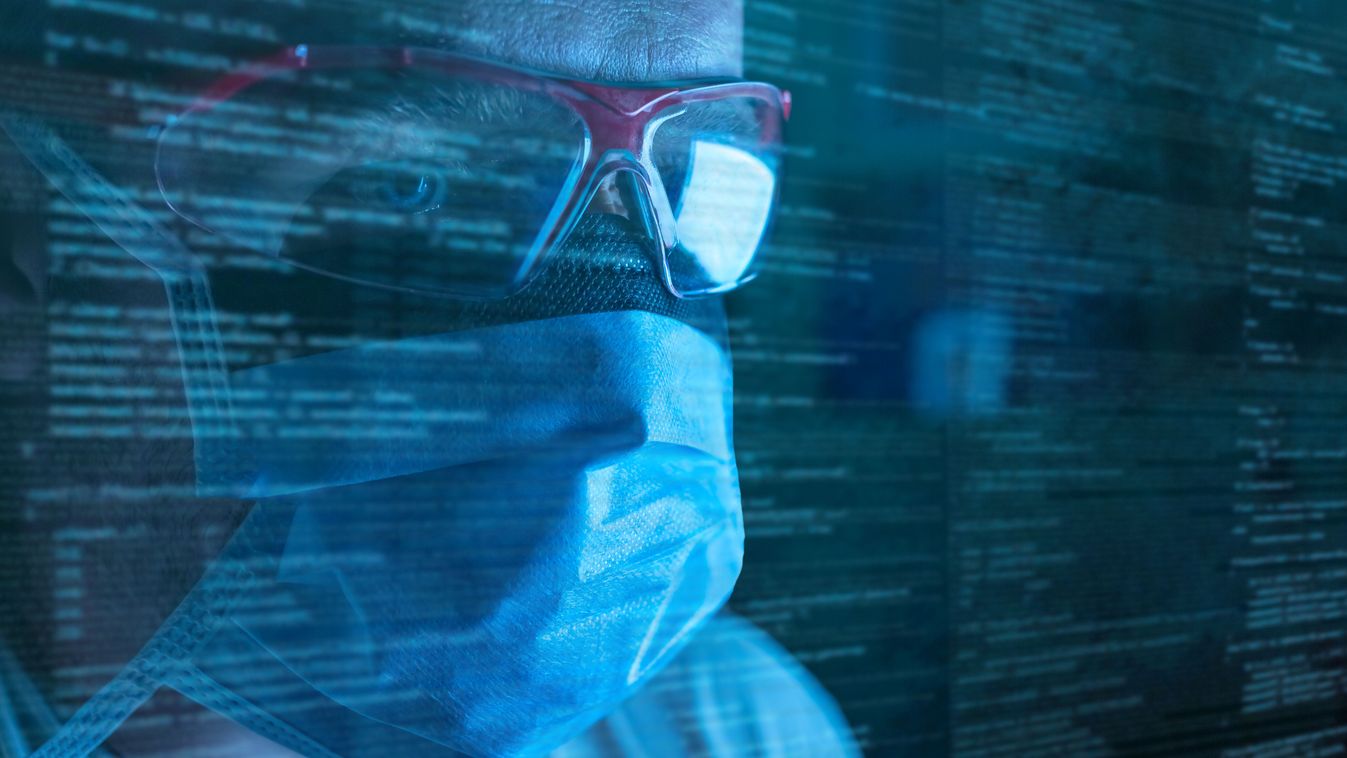Mesterséges intelligencia támogatja a stroke-betegek sürgős kezelését