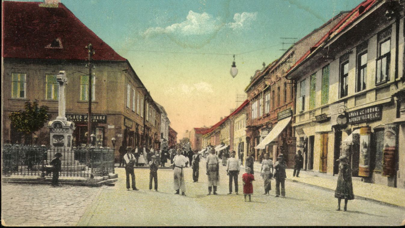 A Szerémség múltjáról és jelenéről adott ki hiánypótló művet a Magyar Patrióták Közössége