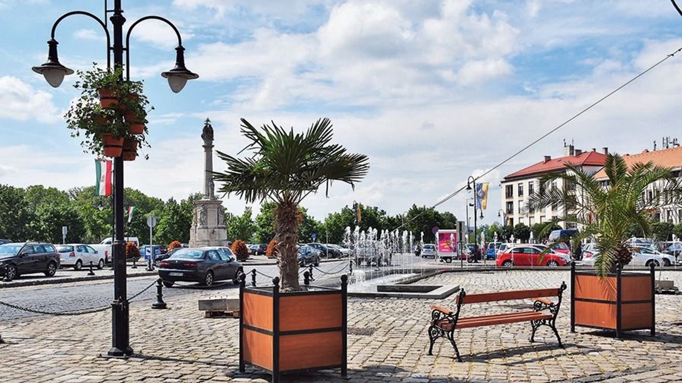 Kecskemét, Baja vagy Kiskunfélegyháza? Meg tudod különböztetni Bács-Kiskun megye legnépesebb településeit?