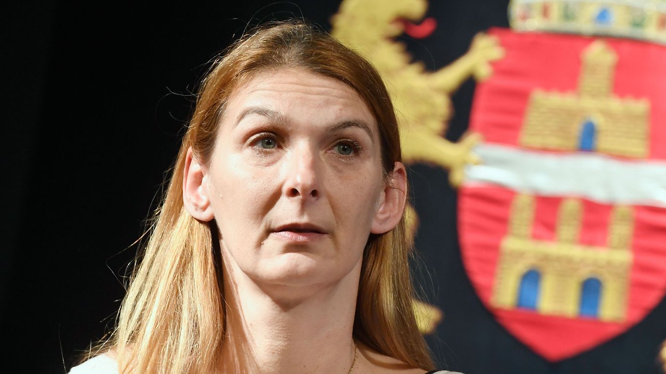 Baranyi Krisztina miatt több száz millió forinttól eshetett el a Ferencváros