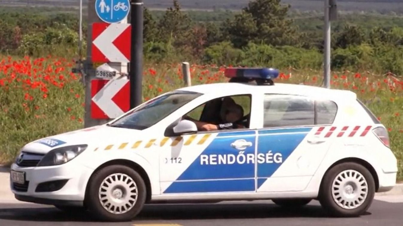 Harminc késszúrással végzett kolléganőjével egy férfi Veszprémben