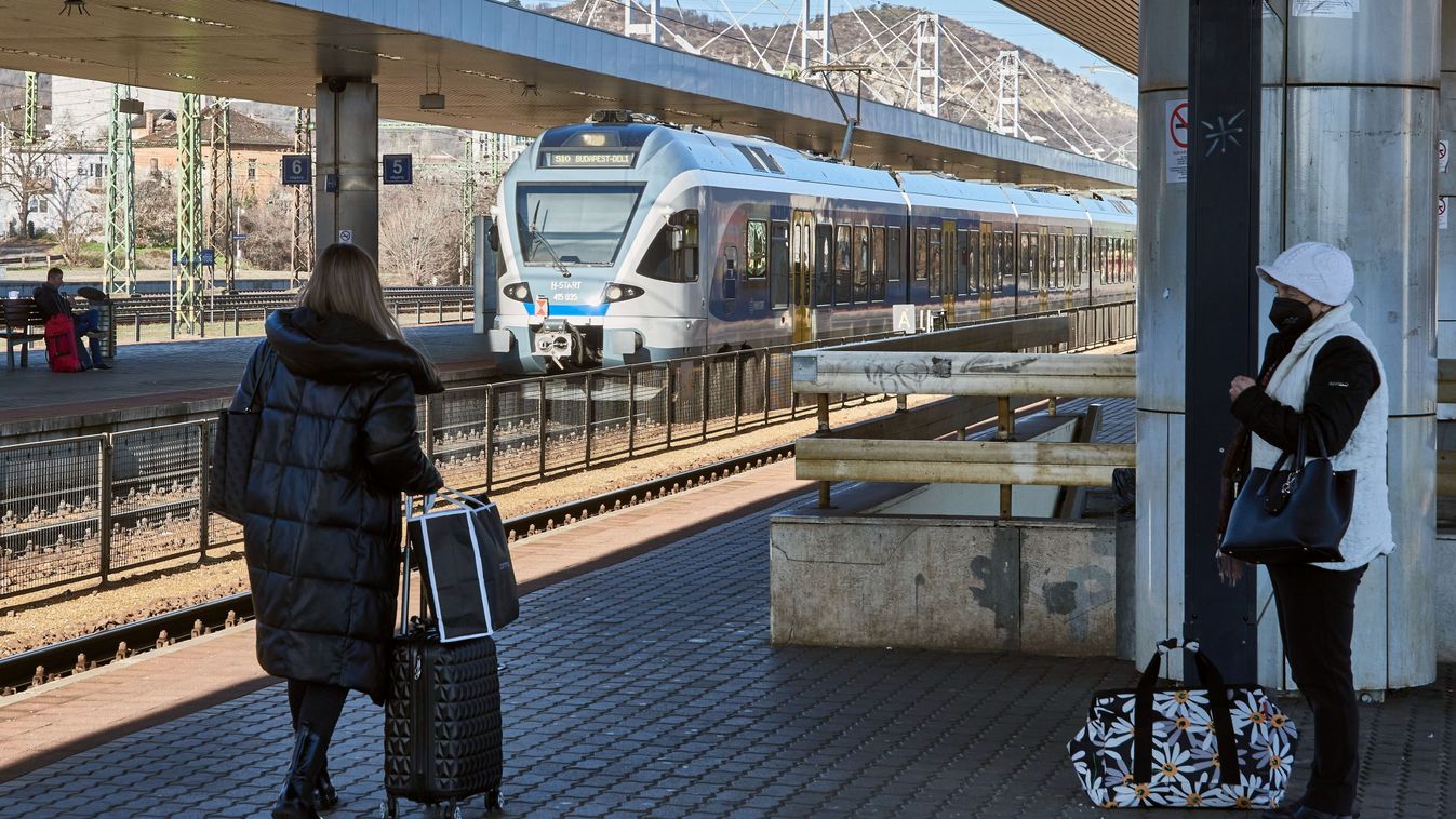 Jön az új Vármegyebérlet és az Országbérlet