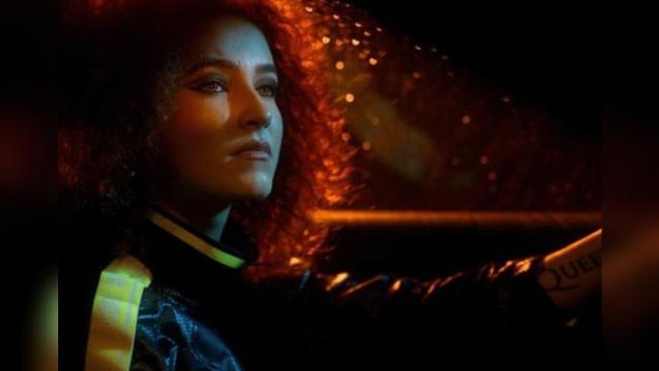 Egy kecskeméti diáklány, LILy is bekerült A Dal 2023-ba