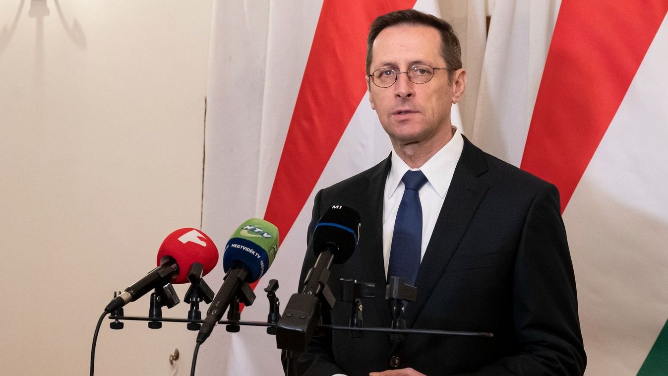 Varga Mihály: a nyugdíjasok számíthatnak a kormányra, ezt becsületbeli ügynek tekintik (videó)
