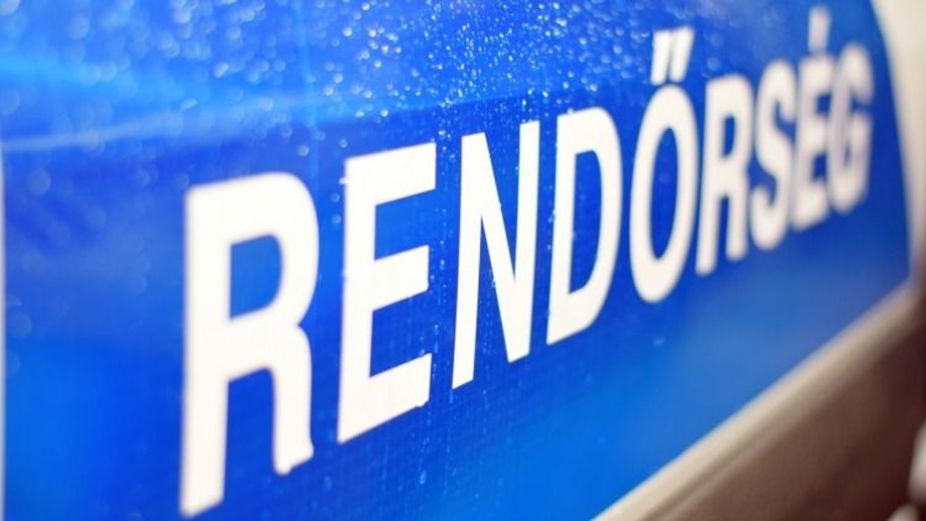 Kínai embercsempészt vettek őrizetbe a rendőrök Nagybaracskán
