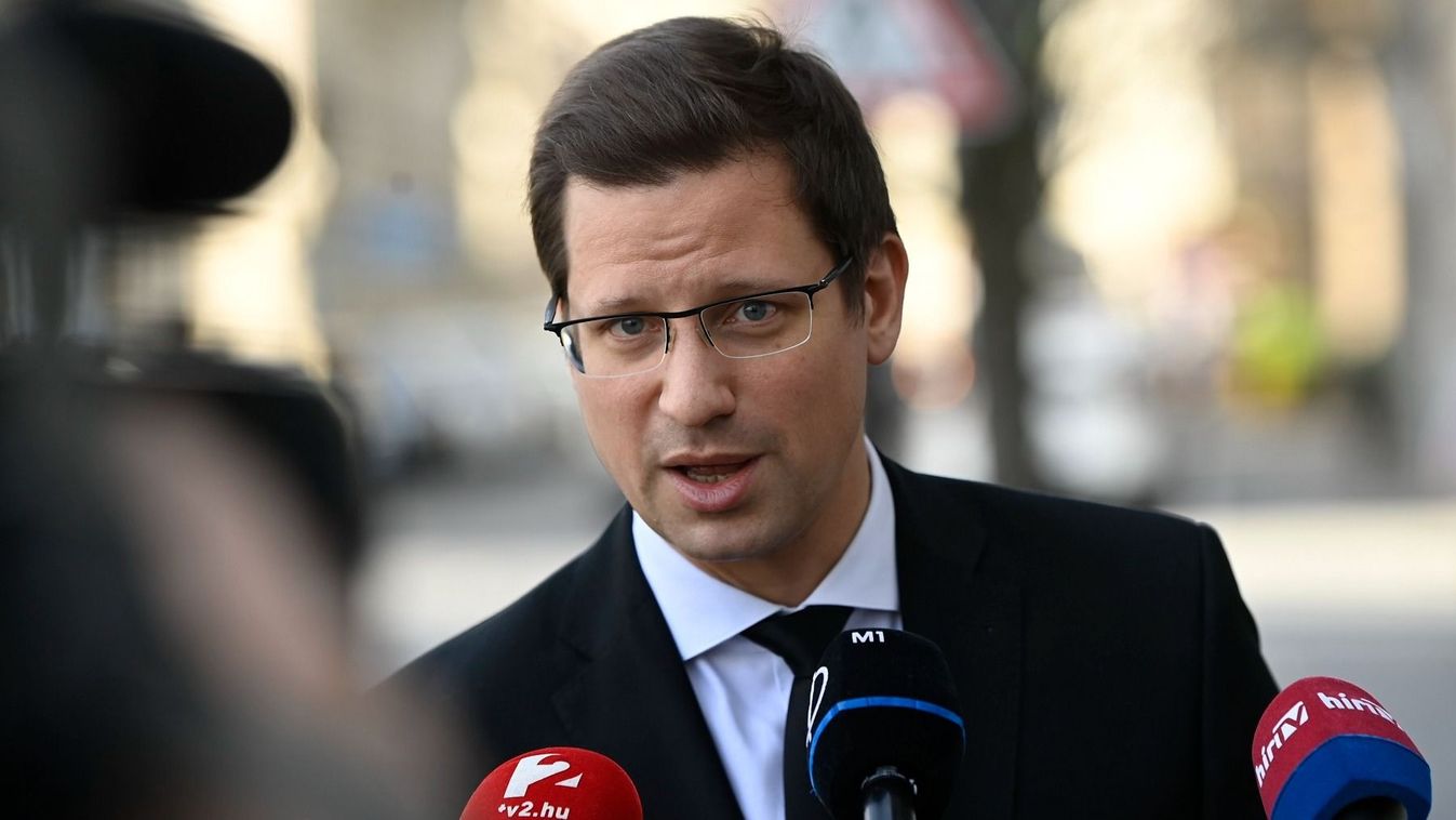 Gulyás Gergely: a kormány célja a települések közötti különbségek csökkentése