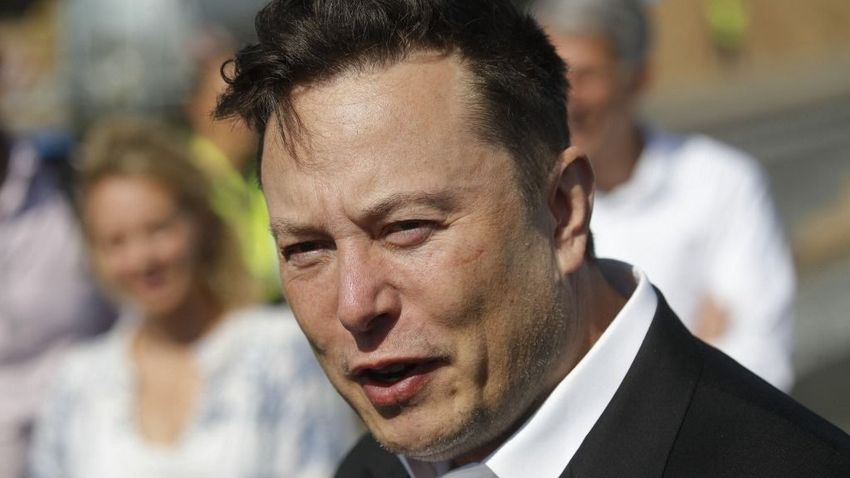 BAON – Elon Musk szerint Soros György gyűlöli az emberiséget