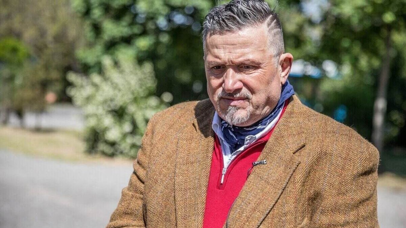 Galambos Lajos nem adja fel: itt az újabb terv a szabadulásra