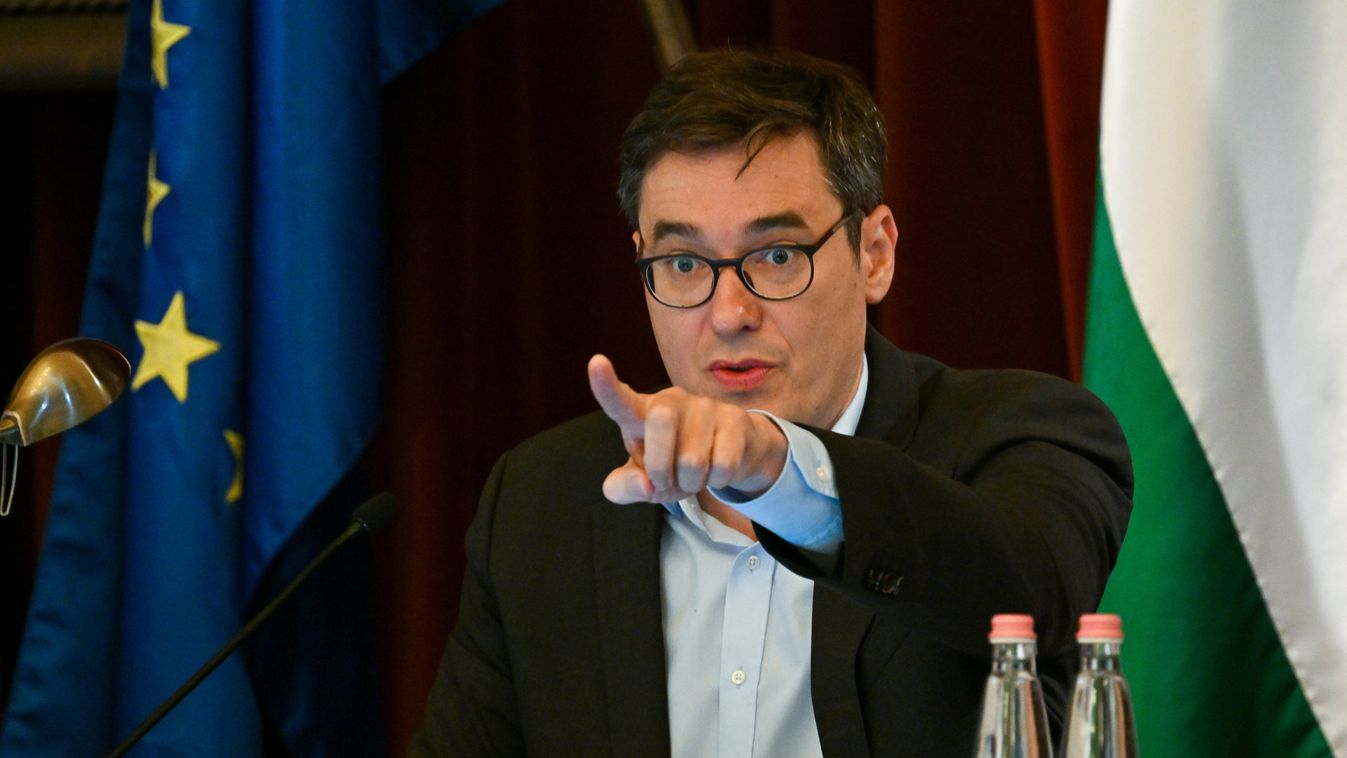 Internacionalista kapcsolatokat épített a késői szocializmus idején Karácsony pénztárnoka
