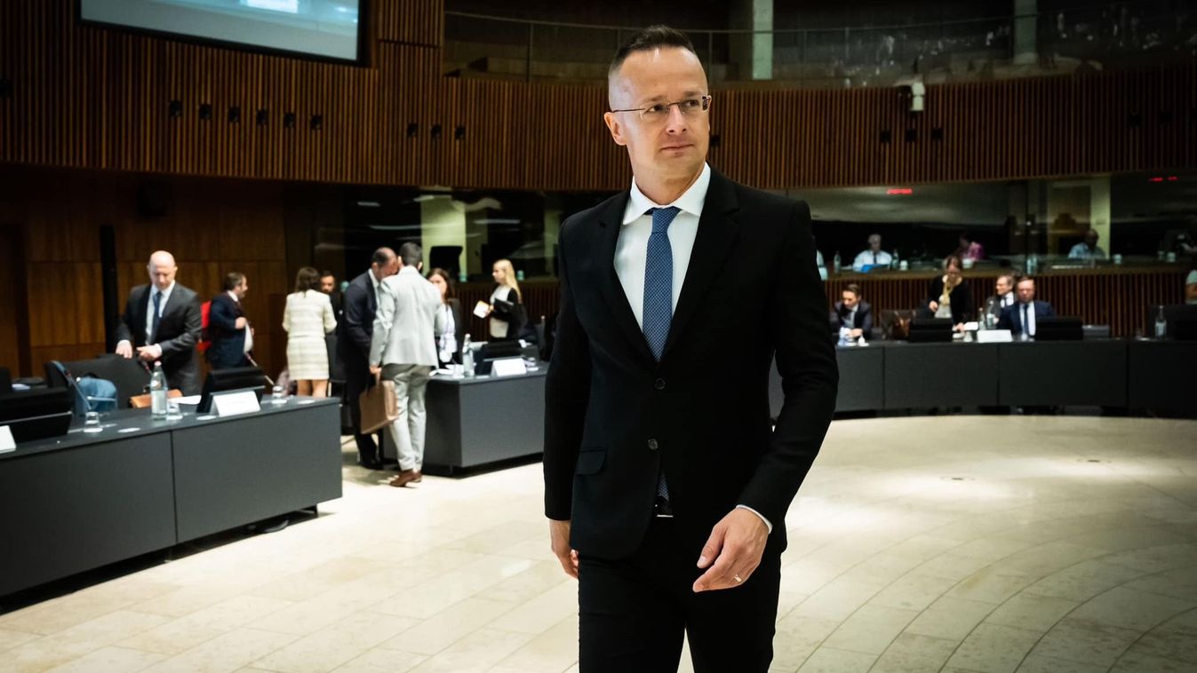 Magyarország nemmel szavaz a rezsicsökkentést támadó EU-s kezdeményezésre (videó)
