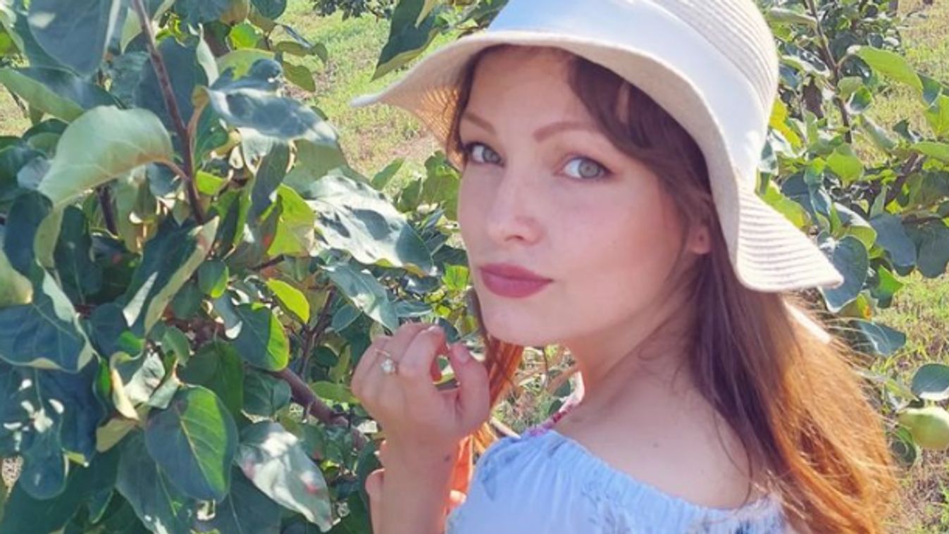 Felkészült a télre Daisy