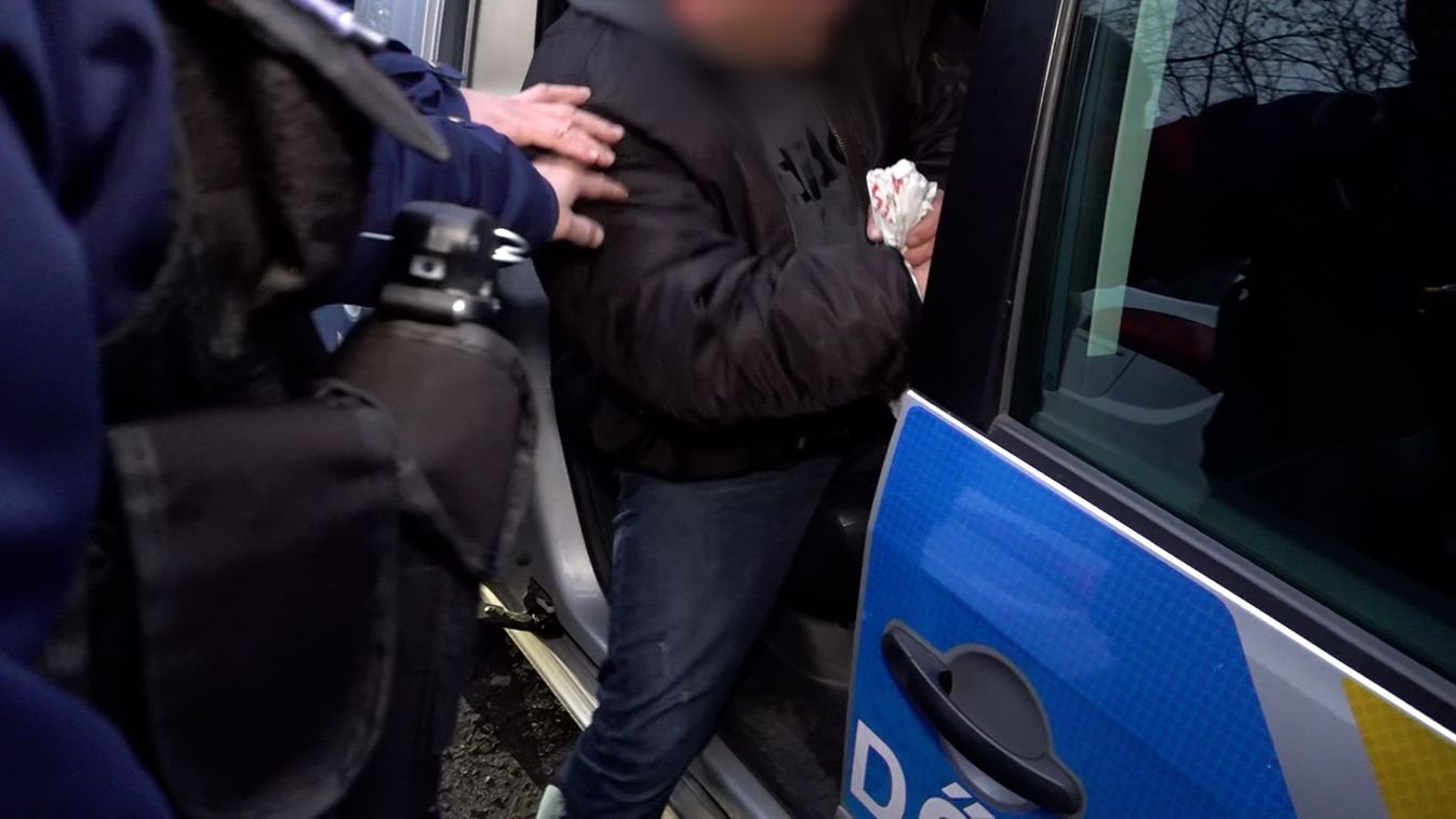 Nem vonatbaleset, hanem gyilkosság történt 23 éve a kecskeméti diszkónál – videóval