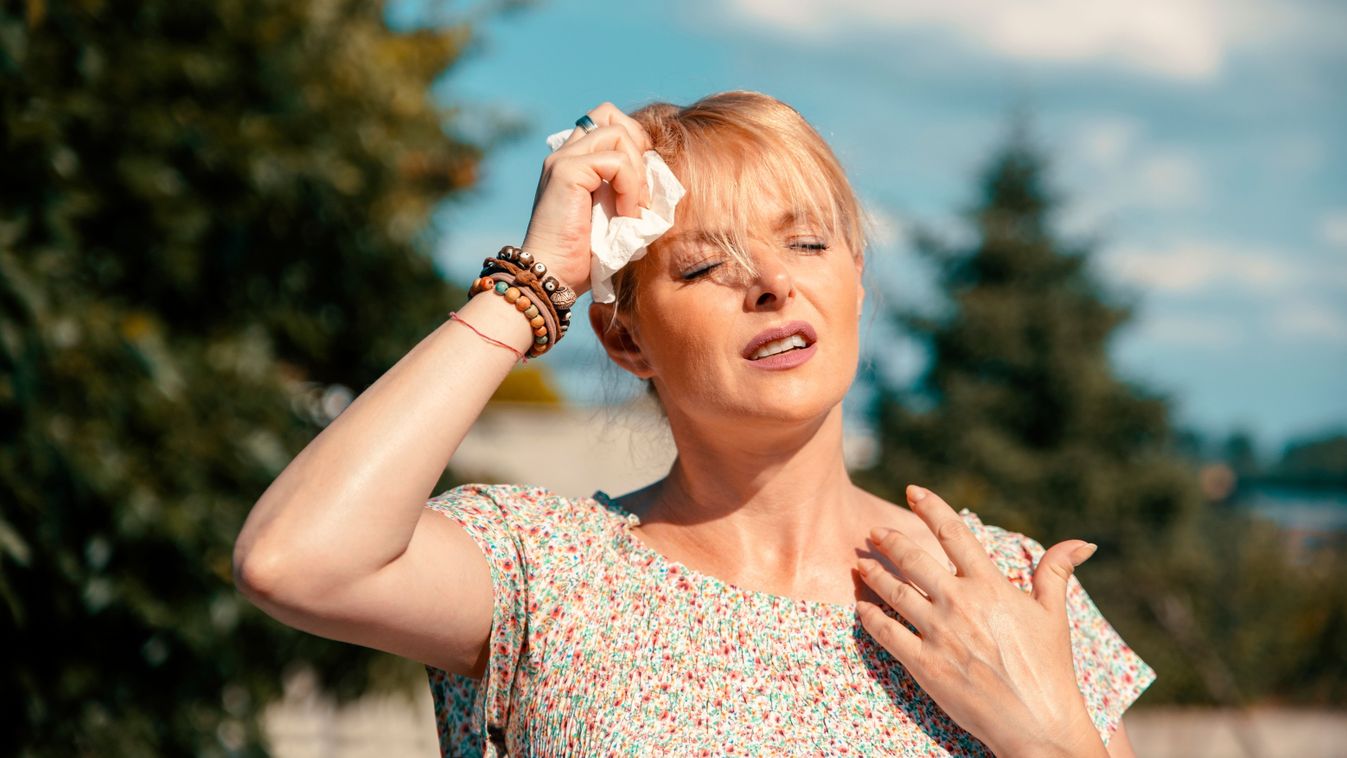 Az év legmelegebb napja várható Bács-Kiskunban
