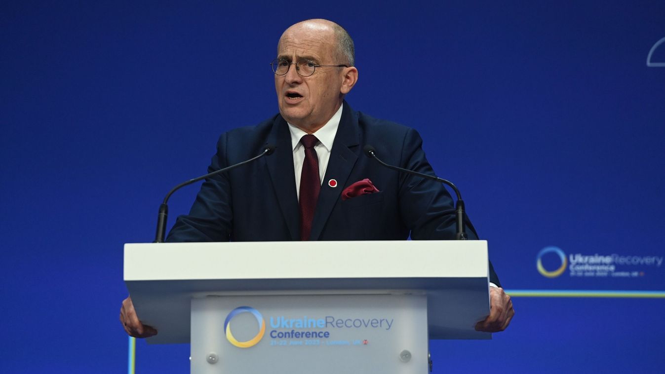 Bírálta a német migrációs politikát a lengyel külügyminiszter
