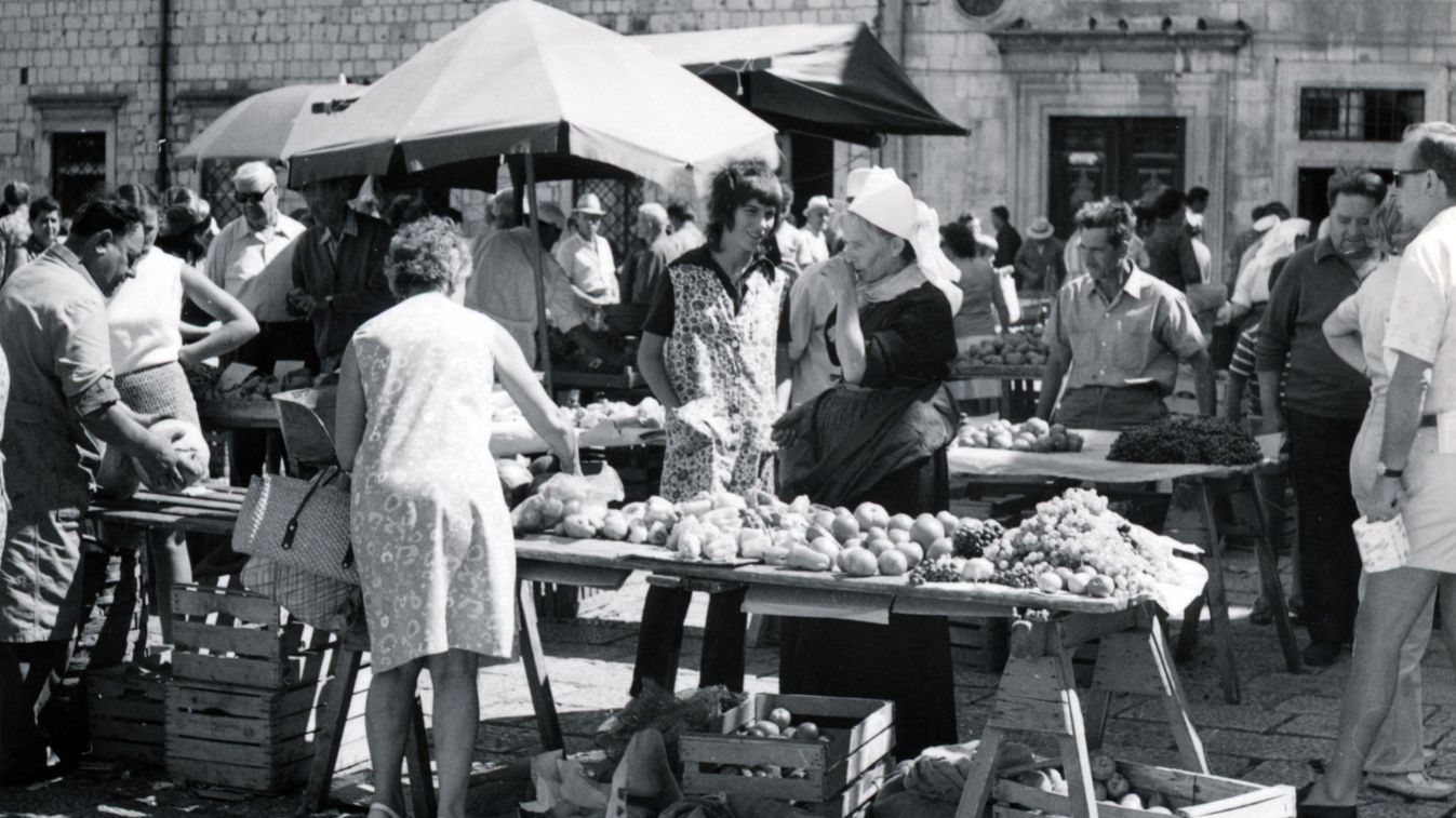 Idézze fel velünk az 1971-es évet!