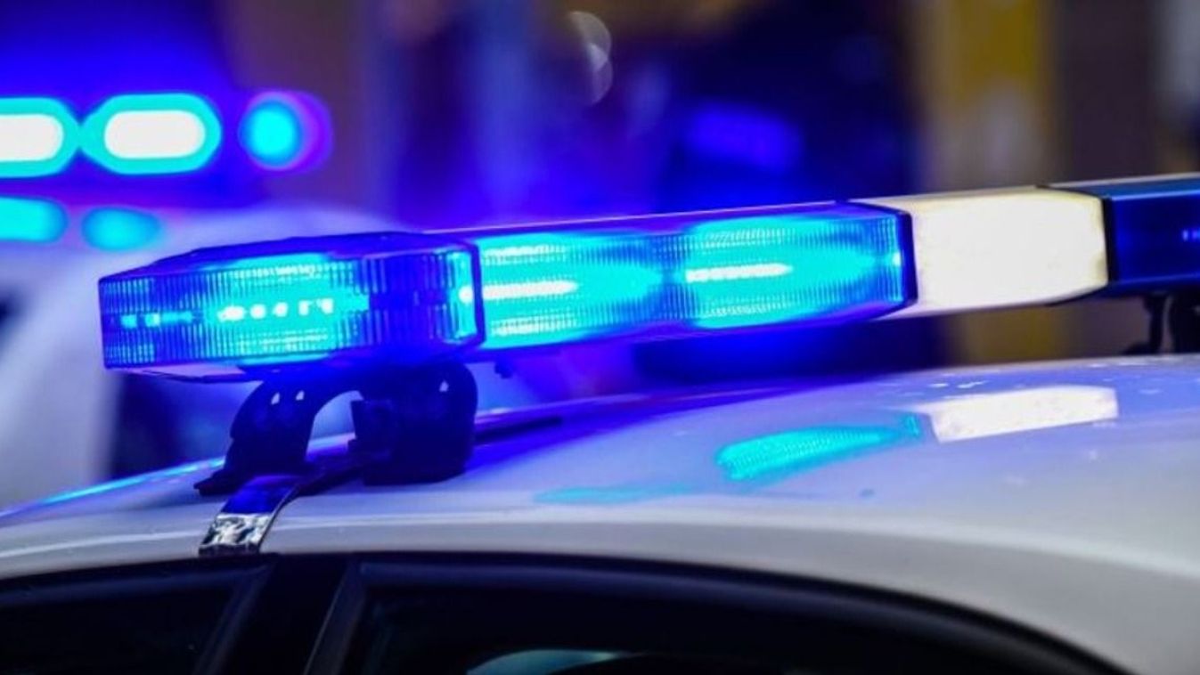Két autó ütközött össze az M5-ösön, egy ember életét vesztette