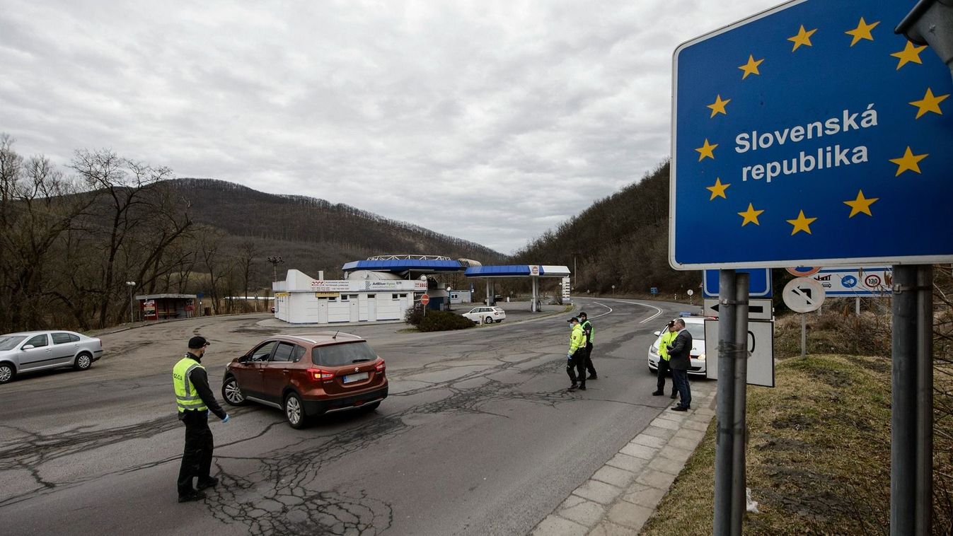 Újabb határátkelési pont nyílik Magyarország és Szlovákia között (videó)