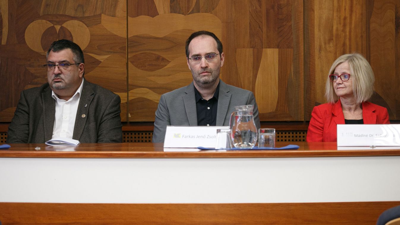 Homokhátság vízpótlása: gyors és átfogó cselekvésre van szükség ...