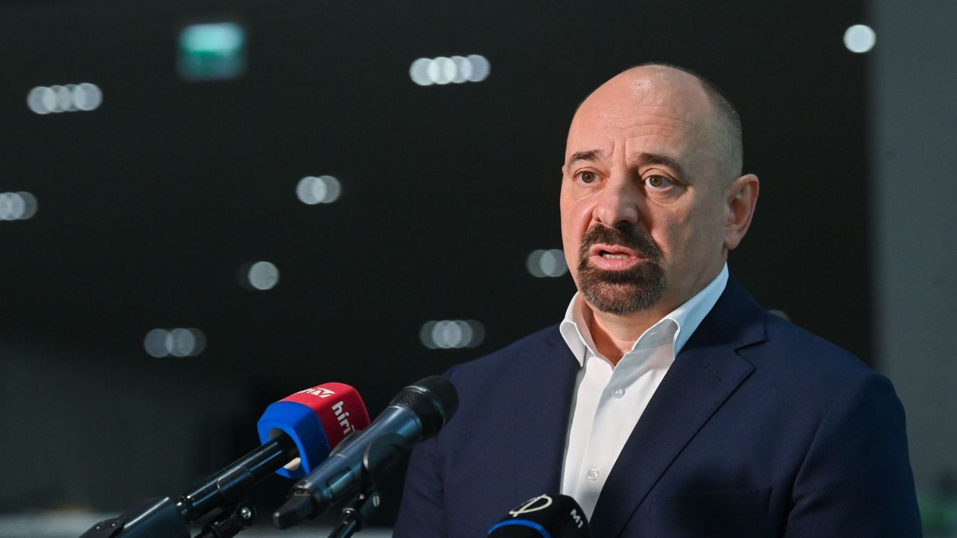 Takács Ernő: jövőre kezdődhet meg a visszaépülés