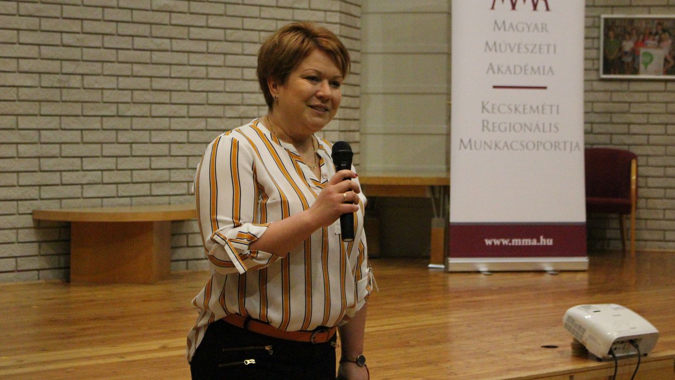 Bemutatkozó szakmai napot tartott az MMA Kecskeméti Regionális Munkacsoportja