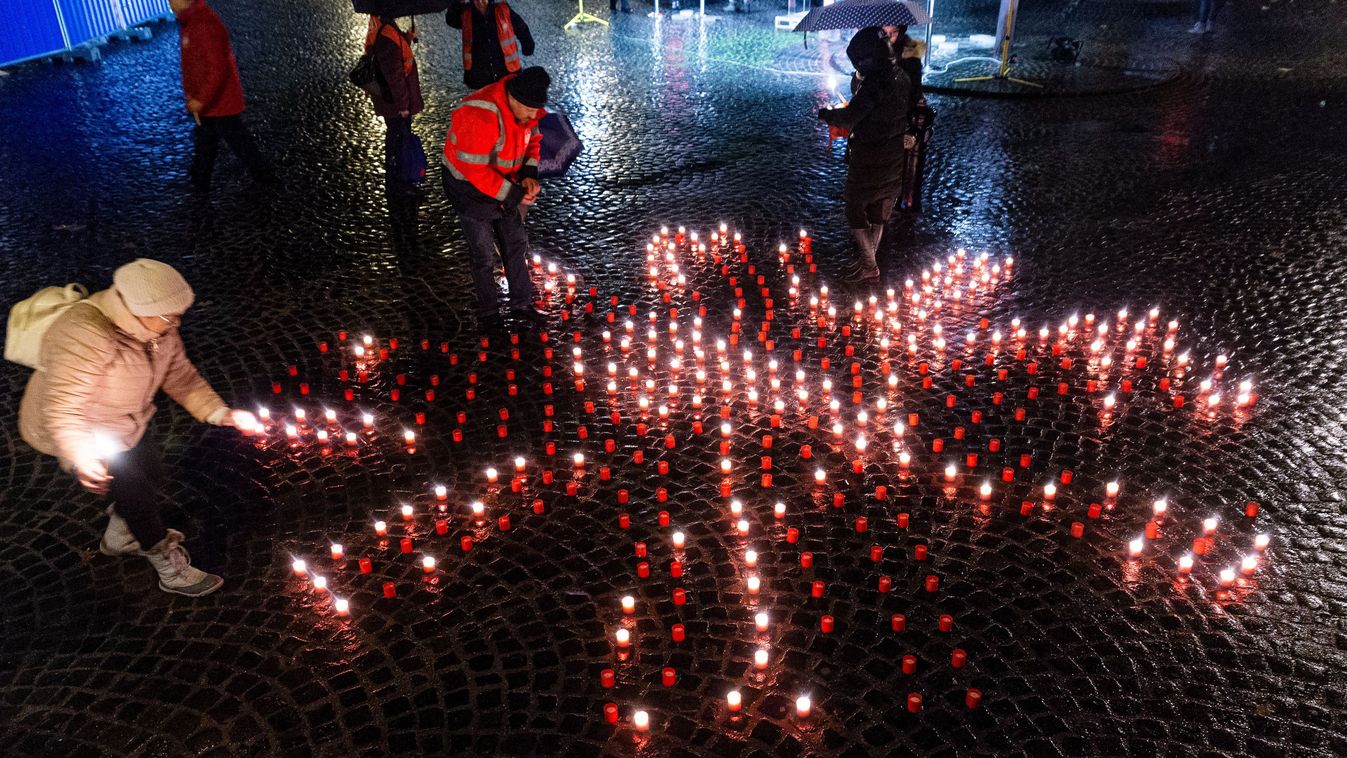 A szegénységgel küzdőkre hívja fel a figyelmet a Katolikus Karitász