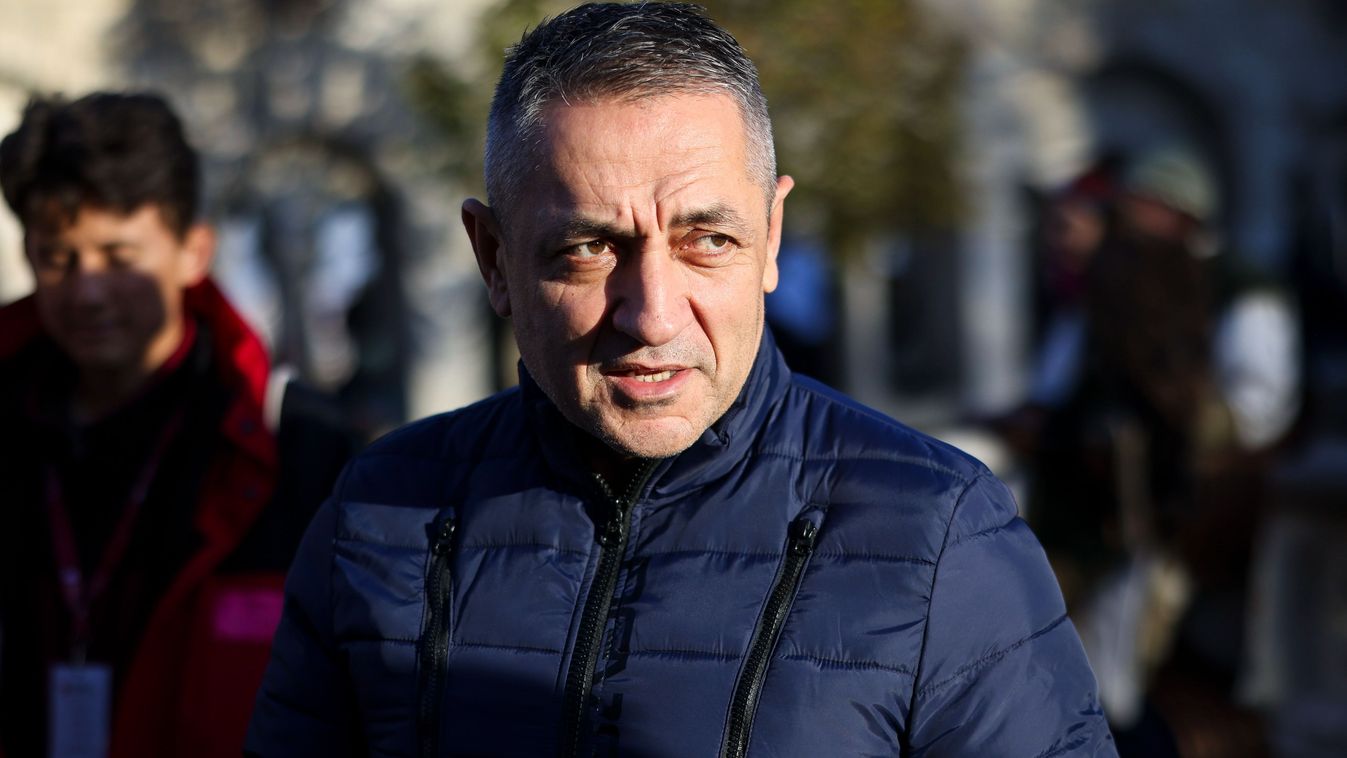 A diaszpórából érkező diákokat köszöntötte Potápi Árpád János