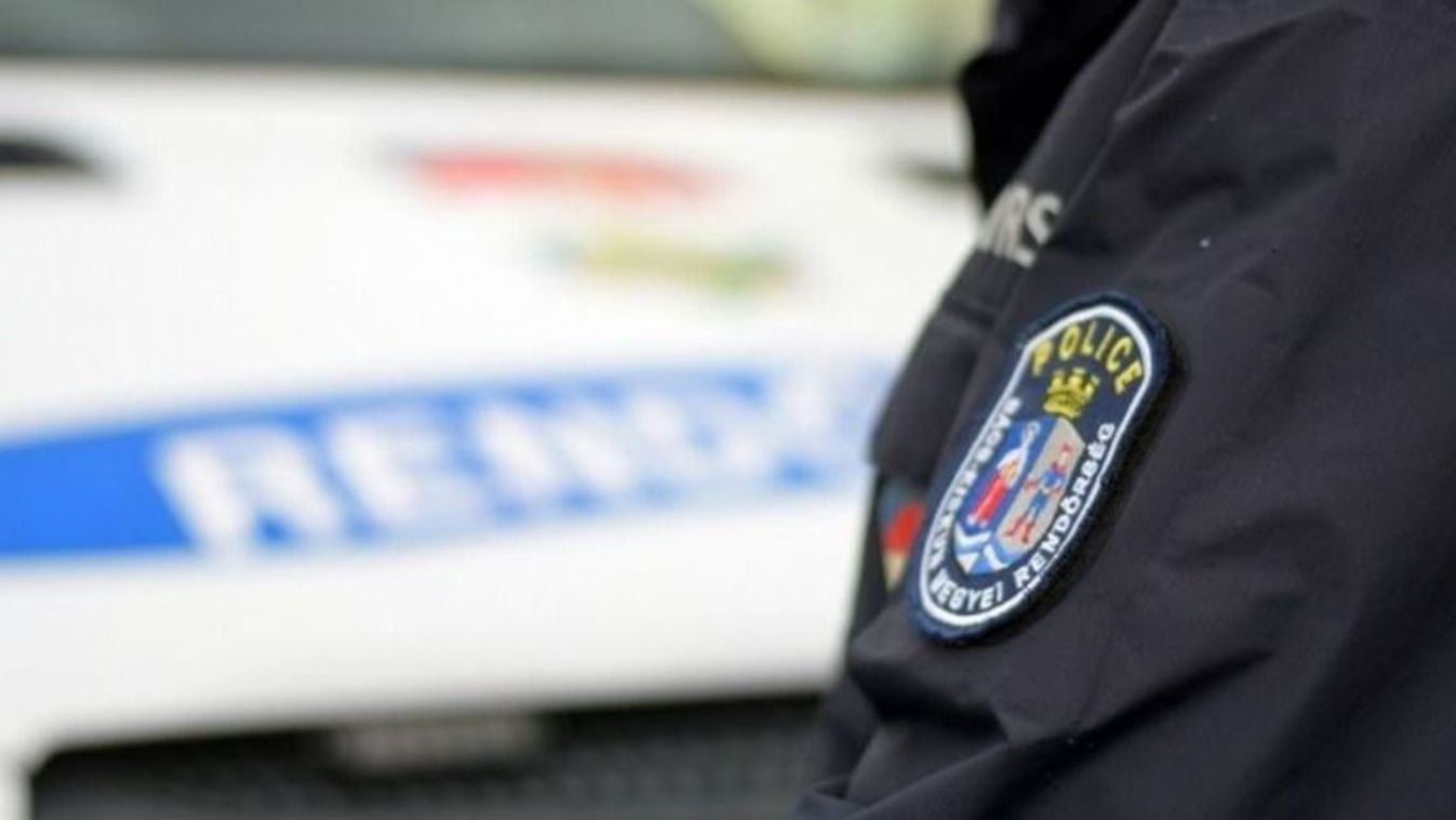 Szemtanúkat keres a bajai rendőrség
