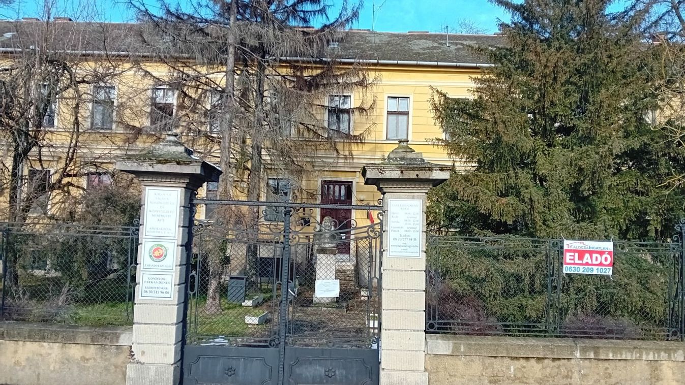 Kalocsa nem adja el a volt Hunyadi Kollégiumot a vietnáminak