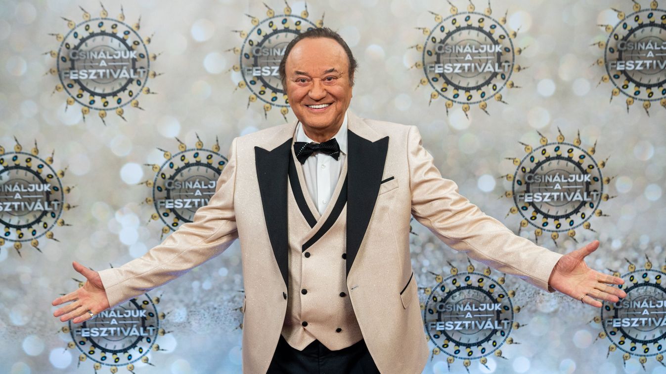 Elképesztő karrier, elképesztő élet: 85. születésnapját ünnepli Korda György