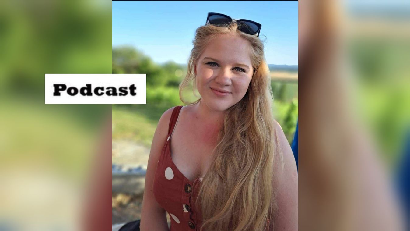 Szekér Anna: Legfőbb célom, hogy másokat is boldoggá tehessek a zenével – podcast