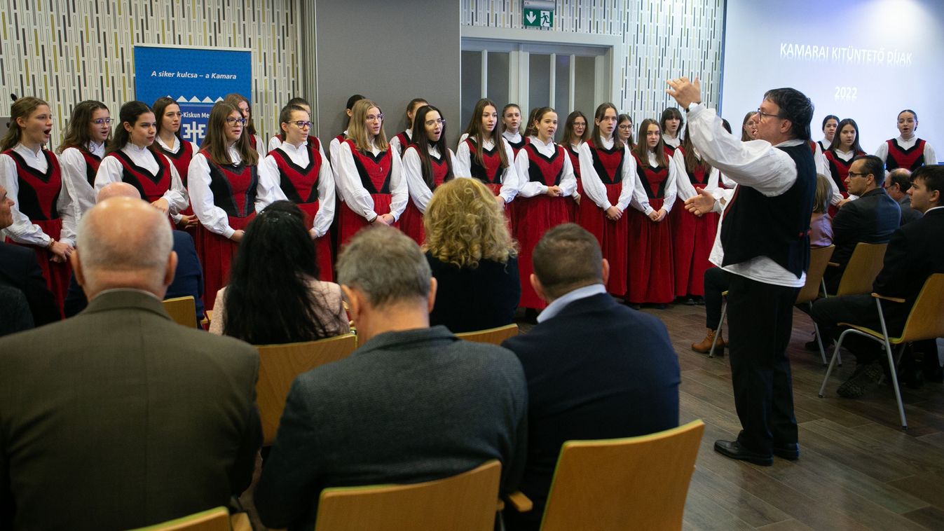 Kodály Zoltán is részt vett az ÉZI új épületének átadásán