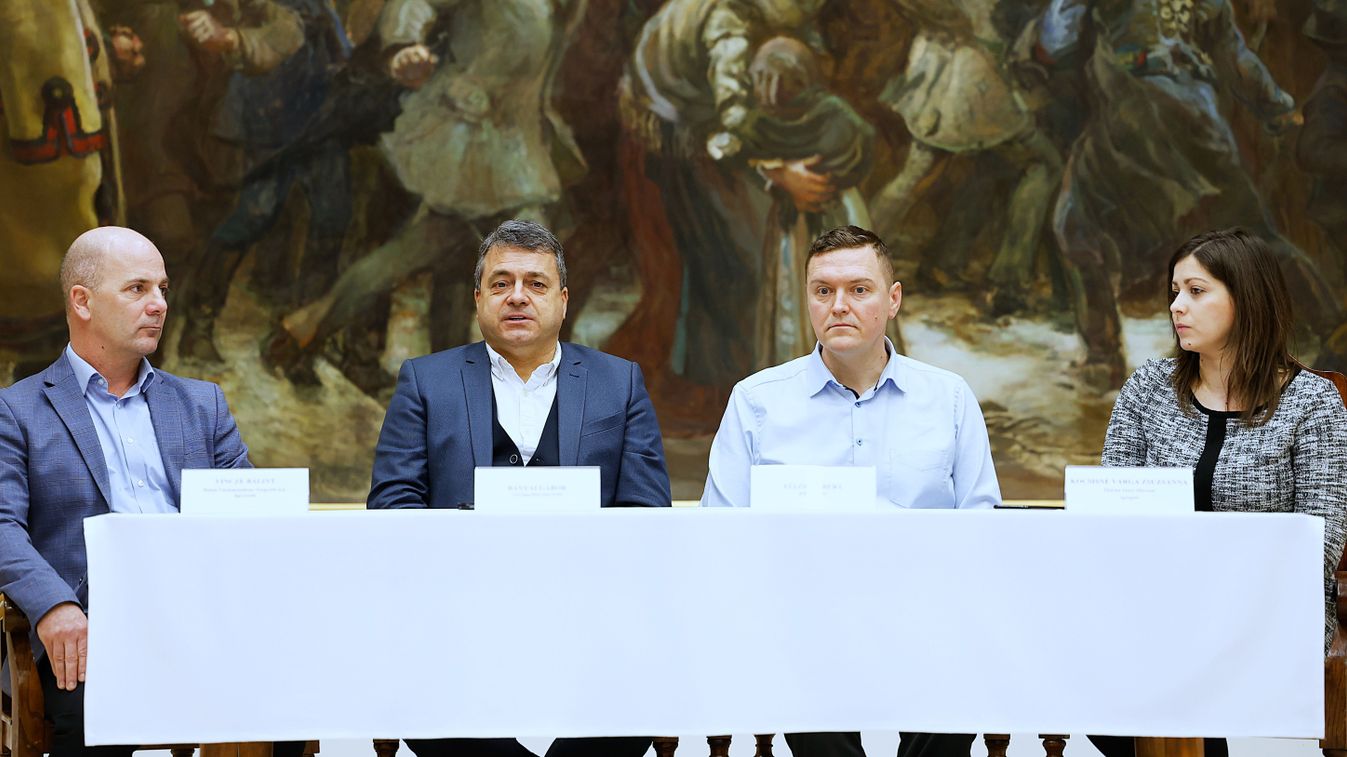 Először lesz látható Halason a Thorma-trilógia