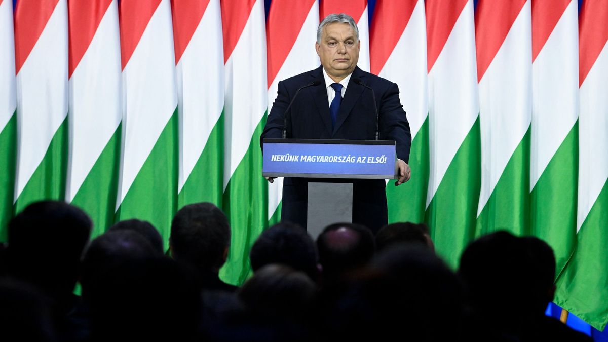 Orbán Viktor: Magyarország a zöldenergia forradalom globális éllovasa (videó)