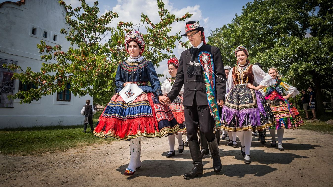 BAON - Móricgáton nyílik meg a Szellemi kulturális örökség Magyarországon  című fotókiállítás
