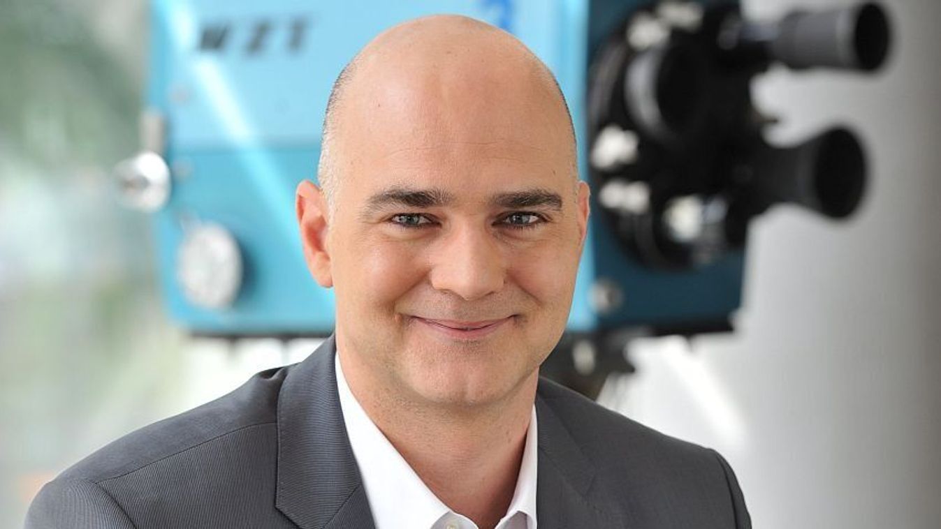 Knézy Jenő megszólalt a betegségéről