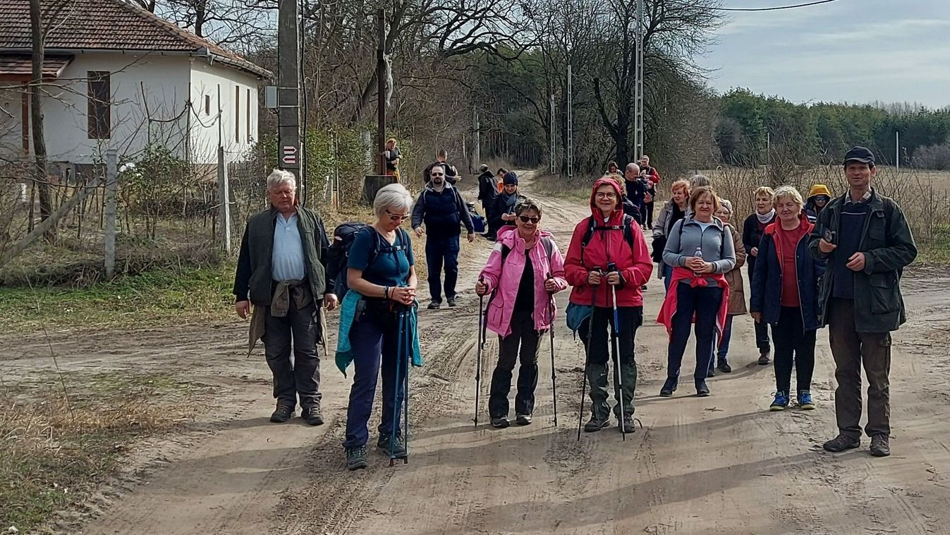 Honismereti túrasorozat indult Kunbaracsról