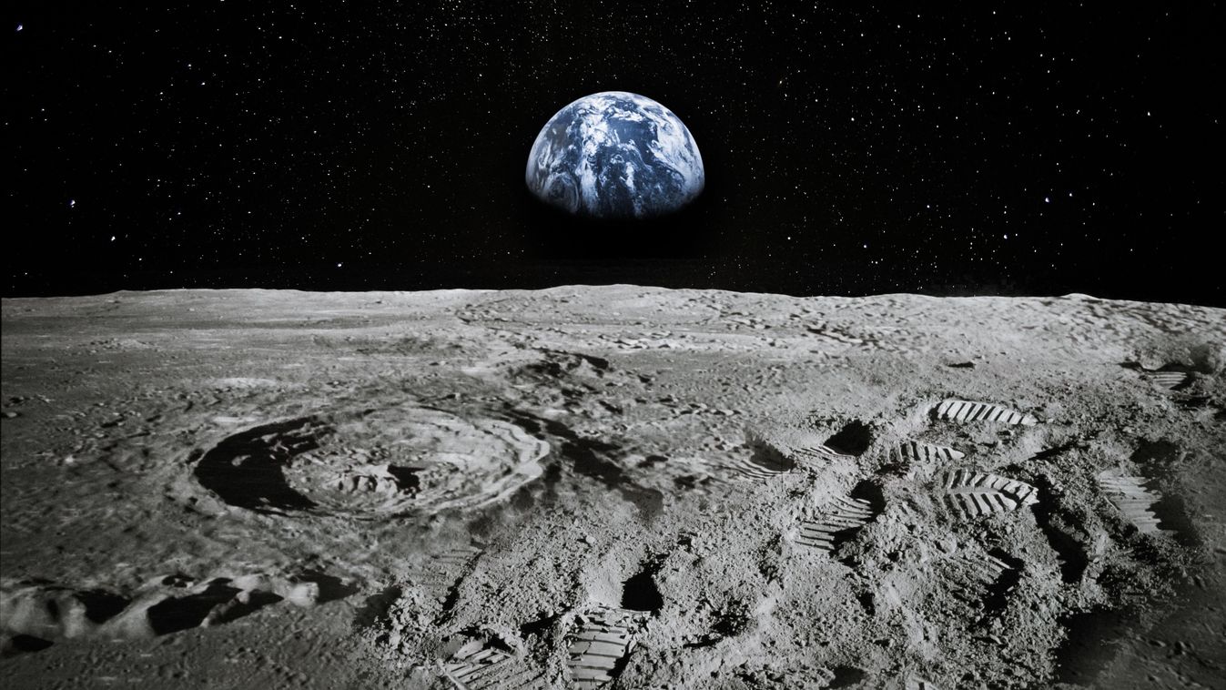 BAON – Sok kudarc után Odüsszeusz leszállt a Holdra
