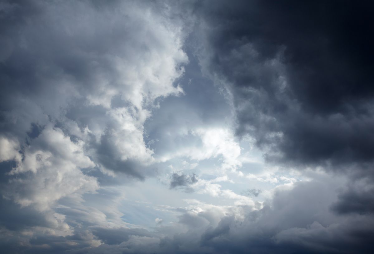 Dark,Storm,Clouds,Background