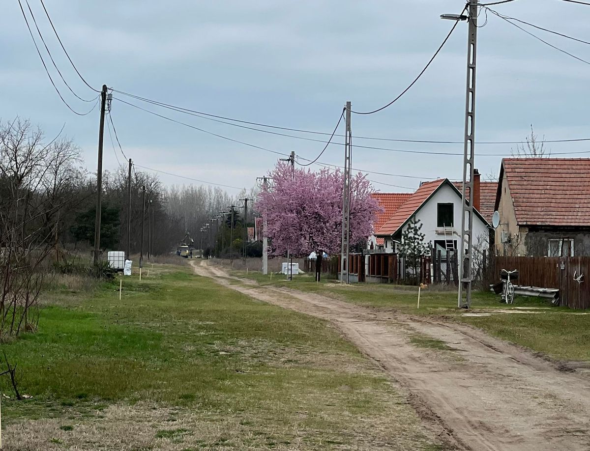 önkormányzat, támogatás, utak