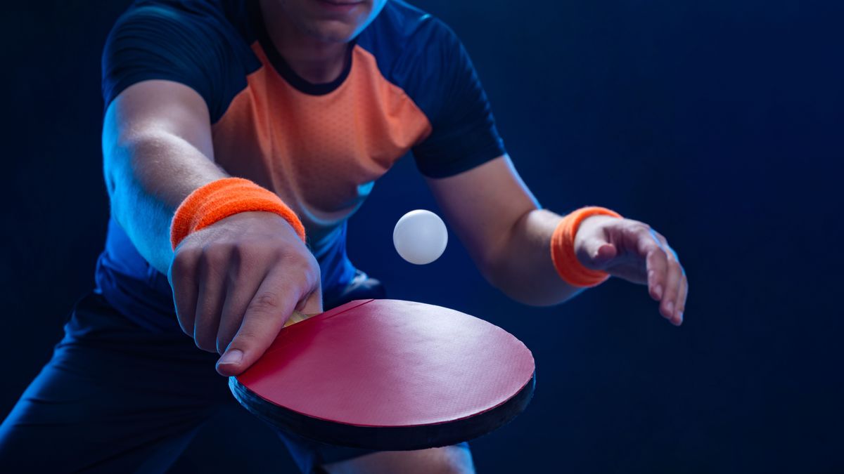 pingpong, asztalitenisz, sport