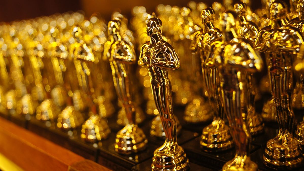 Oscar-díj, filmek, jelölés